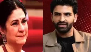 'BB19' Fame Kunickaa Sadanand Reveals She Fought For Son's Custody For 9 Years 'Bete Ke Liye Ladi..'