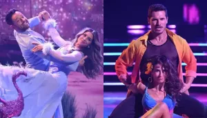 'Dancing With The Stars' Week 3: Know Who Scored The Highest On 'TikTok' Night, And Who Went Home?