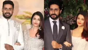 Aishwarya Rai And Abhishek Bachchan Sue YouTube, Seek Damages Rs. 4 Cr Over AI Deepfake Videos