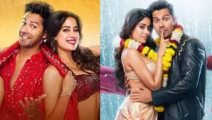 'Sunny Sanskari Ki Tulsi Kumari' First Reviews, Janhvi Kapoor And Varun Dhawan Starrer Hit Or A Miss