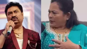 Kumar Sanu SLAPS Back His Ex-Wife, Rita Bhattacharya With Legal Notice Over Pregnancy Allegations