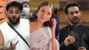 'Bigg Boss 19' Enraged Shehbaz Slams Abhishek For Dragging Shehnaaz In Their Fight, 'Tera Muh Tod..'