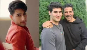 Ibrahim Ali Khan Is 'New-Age Salman Khan', Akshay-Twinkle's Son Has 'Fashion Ambition' Say Designers