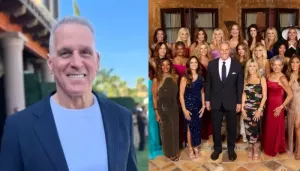 'The Golden Bachelor': Who Did Mel Owens Sent Home And Who Was Caught In Pool With Him? Find Out