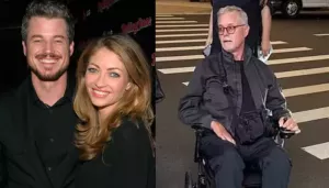 Why Did Eric Dane's Wife, Rebecca Gayheart Call Off Their Divorce After 7 Years Of Legal Battle?