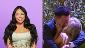 Why Did Anna Yuan Leave 'Love Is Blind' S9? Inside Her Sudden Exit And Where She Stands With Patrick