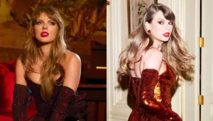 Taylor Swift's 'Ruin The Friendship' Is NOT About Blake Lively, But A Sequel To 'You Belong With Me'