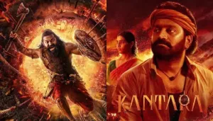 'Kantara: Chapter 1' Ending Explained, Will 'Berme' Succeed In Battle With 'Kanakavathi'?