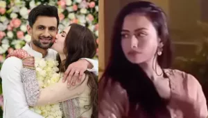 Sania Mirza's Ex-Husband, Shoaib Malik Is Getting Divorced From His Third Wife, Sana Javed?