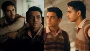 Homebound Director Opens Up About Rs. 10K Compensation Given To Real Life Heroes' Family, 'I Want..'