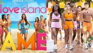 'Love Island: Games Season 2' Final Recoupling Make Garbi And Casey Stand Out As A Couple