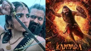 'Kantara' 3 Title Revealed, Rishab Shetty Shares BIG Update On The Film, 'There's Something...'