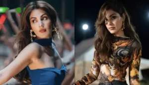 Rhea Chakraborty Gets Passport Back From NCB After 5 Years, Fatima Sana, Elvish Yadav Say, 'Finally'