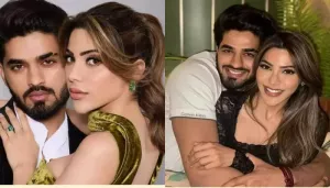 Nikki Tamboli In 'Rise And Fall', Defends Arbaz Patel Amid Hug Controversy With Dhanashree Verma