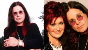 Ozzy Osbourne Declared His Last Wish In Newly Released BBC One Documentary, 'I Don't Want To...'