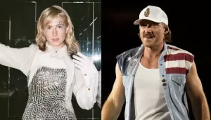 Real Reason For Hayley Williams And Morgan Wallen Feud, Why She Called Him 'Racist Country Singer'?