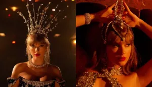 Taylor Swift's 'The Life Of A Showgirl' LEAKED Hours Before Release, Fans Say, 'DO NOT ENGAGE..'