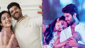 Vijay Deverakonda And Rashmika Mandanna Got Engaged? Intimate Ceremony, Wedding In Feb And More