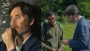 Cillian Murphy's 'Steve' Ending Explained, What Happened To 'Shy'? Was He Saved In Netflix Movie?