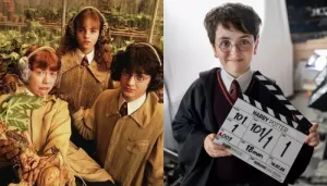 Indian 'Harry Potter' Fans React To The Upcoming HBO Reboot And New Cast, 'I Literally Screamed..'