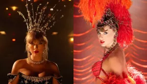 Taylor Swift's 'The Life Of A Showgirl' Release Party Gets An A+, Fans Say, 'Better Than Superman..'