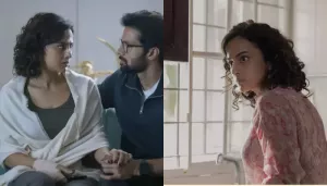 Netflix's 'The Game: You Never Play Alone' Review, Shraddha Srinath Shines, Execution Falls Flat