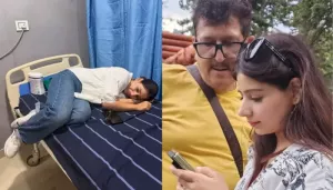 Punjabi Actress, Tania Opens Up About Her Life After Her Dad Was Shot, 'I Never Imagined...'