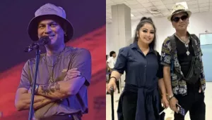 Zubeen Garg's Wife, Garima Saikia Returns His Postmortem Report To Police, 'A Watertight Probe...'