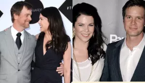 Lauren Graham, Peter Krause's Relationship, On-Screen Siblings To Real-Life Lovers, Why They Split?