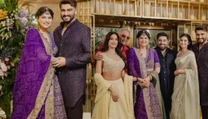 Arjun Kapoor Pens Emotional Note For 'Behen', Anshula, Ahead Of Her Wedding, 'You Are Going..'