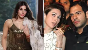 Was Priya Kapur Reason For Sunjay Kapur And Karisma's Divorce? Here's What His Sister, Mandhira Say