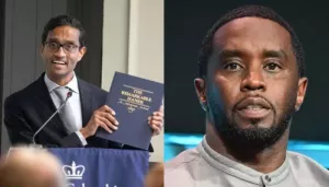 Who Is Arun Subramanian? Indian-Origin Judge Who Handed Four Years In Prison To Sean 'Diddy' Combs