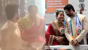 Vijay Deverakonda And Rashmika Mandanna's Intimate Engagement Clip Goes Viral? Here's A Fact Check