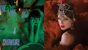Why Are Swifties Slamming Taylor Over 'Life Of A Showgirl' Update? Singer Accused Of 'Cash Grabbing'