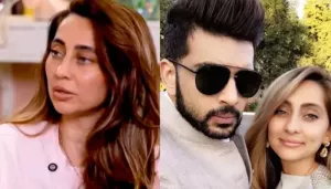 Anusha Dandekar 'Used' Karan Kundrra, Claimed She Was Never In Love, 'Until The Better Option..'