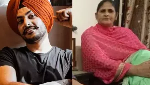 Rajvir Jawanda's Mother Reveals Industry Friends 'Helping With Medical Bills' As He Remains Critical