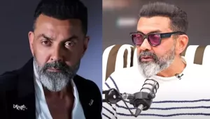 Bobby Deol Lauds Aryan, Reveals Signing 'The Bads Of Bollywood' Without Reading Script, 'When I..'