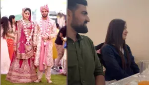 'That Glam Girl' Himanshi Reveals She Had Her Roka Within Months Of Divorce, 'Meri Joint Family..'