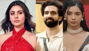 'BB19' Deepak Chahar's Sister, Malti's Alleged Feud With Tanya Over Amaal, Fans Call Her 'Jealous'