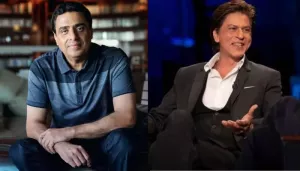 Who's The Richest Bollywood Celebrity On The Hurun India Rich List 2025, Surpassed SRK And Bachchans