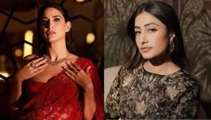 Aahana Kumra Speaks On 'Rise And Fall' Rift With Co-Contestant, Dhanashree Verma Says, 'She Chose'