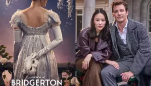 'Bridgerton Season 4', When And Where To Watch The Romance Series Starring, Luke And Yerin