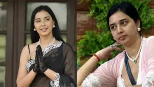 'BB 19', Did Tanya Mittal Lie About Being A Vegetarian? Netizens Expose Her With 'Chicken Roti' Clip