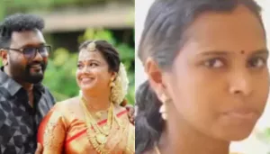 Ullas Pandalam's Relationships: First Wife, Asha Died By Suicide, Found Love Second Time In A Lawyer