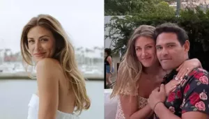 Meet Perry Mattfeld, 'Shameless' Star, Married To Ex-NFL Quarterback, Mark Sanchez And Mom Of 3