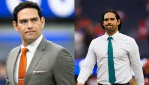 Why Was Mark Sanchez Arrested After Being Stabbed? Know The Ex-NFL QB's Charges, How He's Doing Now
