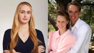 Who Is Rachel Jeffs' First Husband, Richard Allred? Their Polygamist Marriage Forced By Warren Jeffs