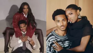 Keith Powers And Ryan Destiny Romance: Meeting At 'Teen Party' To Brief Split And Private Engagement