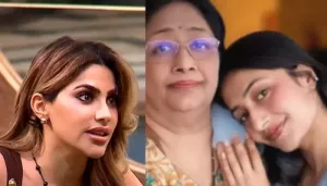 Dhanashree Verma Takes A Dig At Nikki Tamboli, Calling Her Most Hated Says, 'My Mother By My Side'