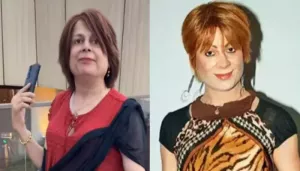 Bobby Darling Seen Struggling To Walk, Recent Appearance Raises Concerns As She Looks Unrecognisable